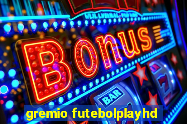 gremio futebolplayhd